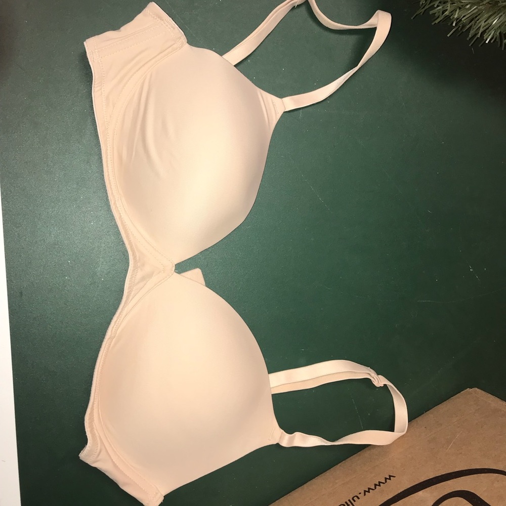 Victoria’s Secret PINK Bra- Nude